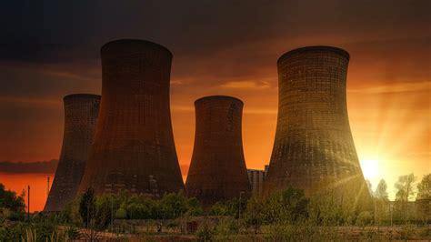 Cooling tower